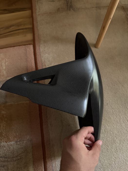 Piesa Carbon Ducati performance