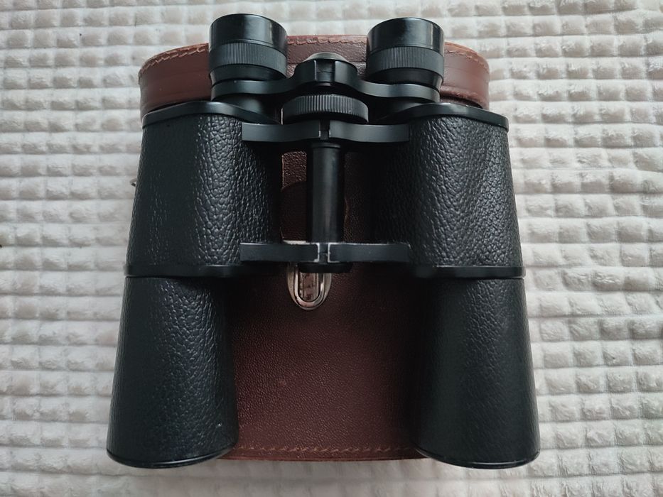 Binoclu Nitschke Plastvista 10x40