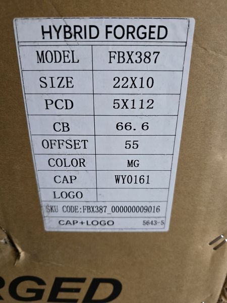 22цола 5х112 Mercedes Мерцедес 5x112