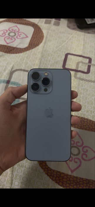 Айфон 13про 256гб