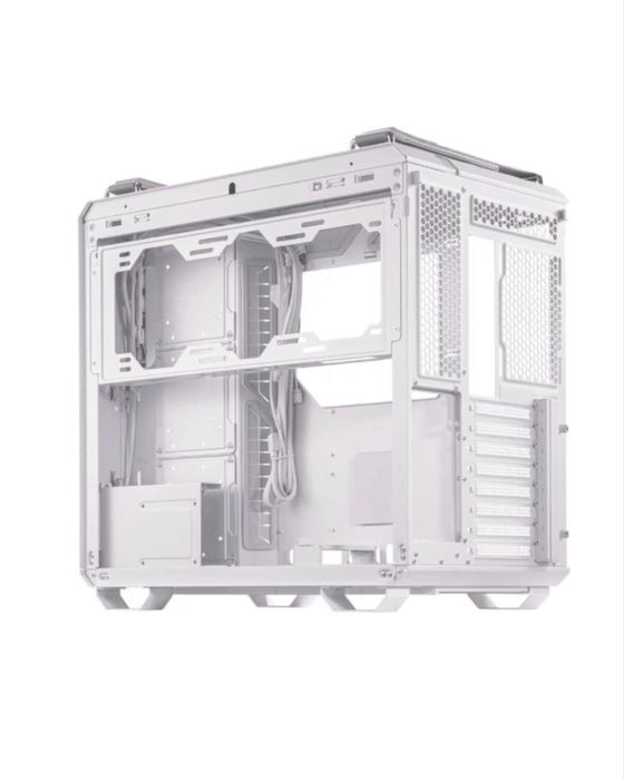 ASUS TUF Gaming GT502 Horizon TG ARGB White