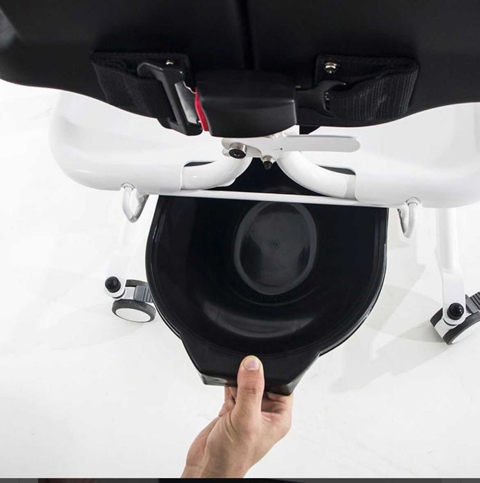 Кресло-коляска Pacient Transfer для инвалидов