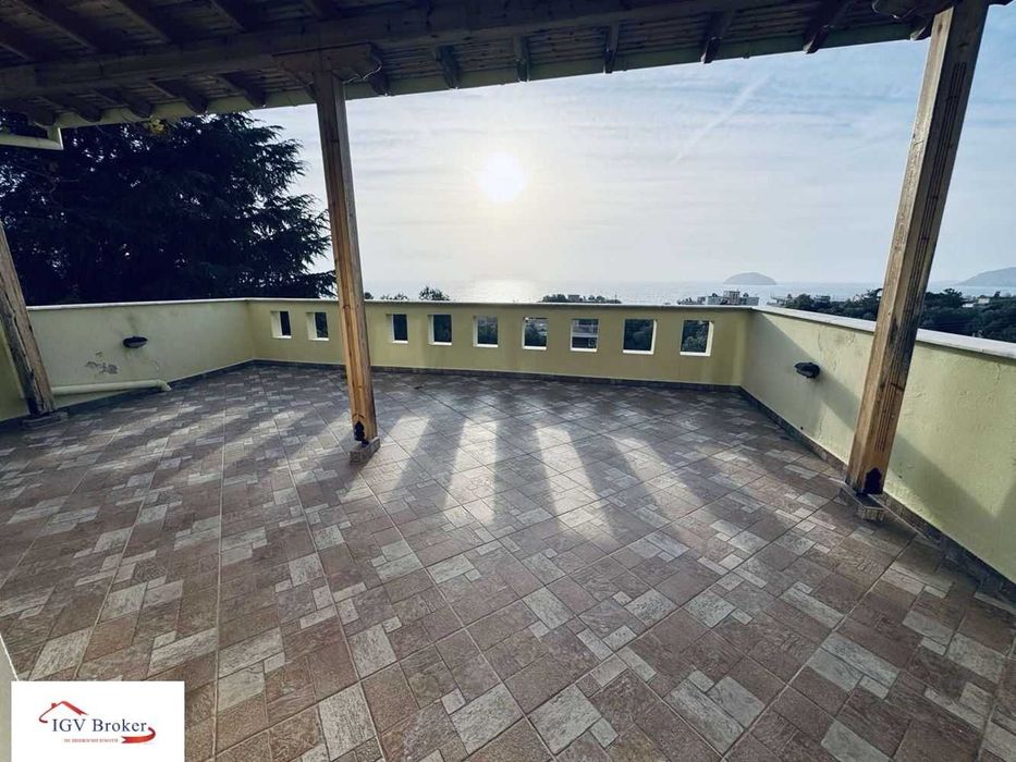 Къща в Палио, Кавала, Гърция