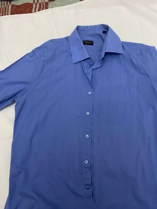 Мъжка риза Pierllucci 41/42