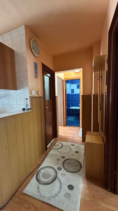 Apartament 3 camere de închiriat – Fortuna, Tudor Vladimirescu – 420 €/lună