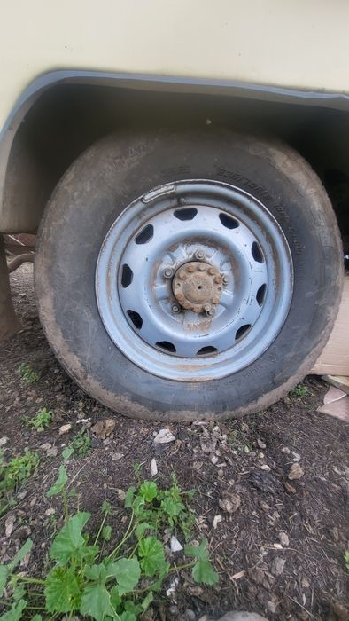 Запчасти уаз мосты ресоры рама колеса