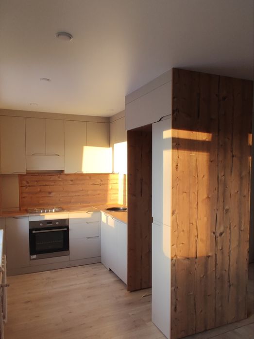 Корпусная мебель на заказ | Кухни | Шкафы | Прихожие