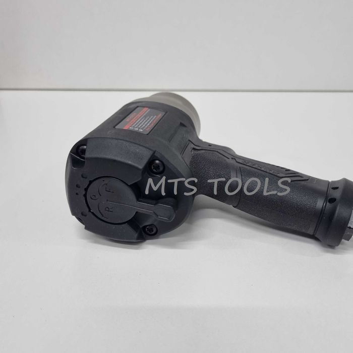 Pistol pneumatic impact 1/2 1680Nm ROTAKE RT-5274