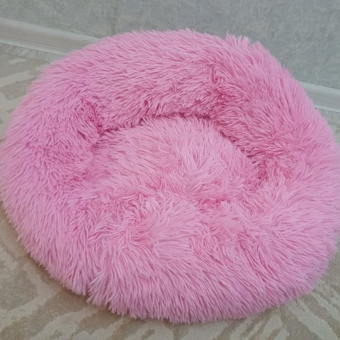 Лежак для кота и собак