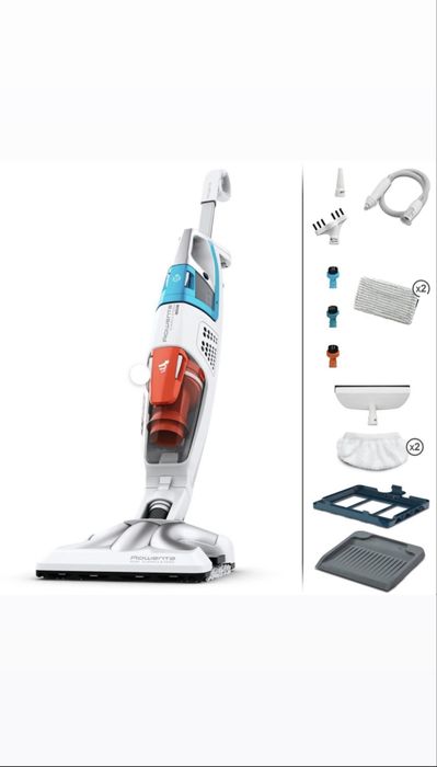 Aspirator Rowenta