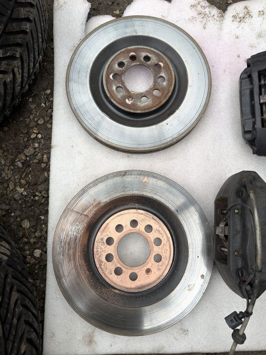 Brembo cupra r 1M 323