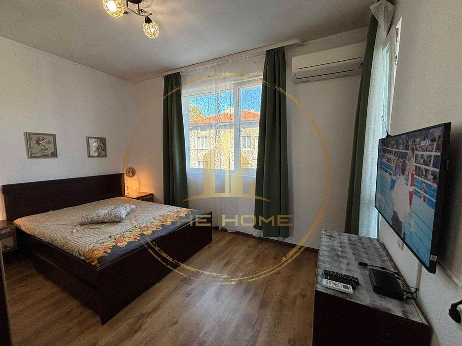 Дава се под наем Тристаен апартамент в Варна, Цветен квартал - 90 кв.м за 400 € - Снимка #5