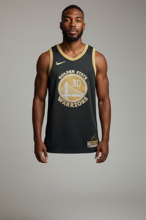 Maiou Nike NBA editie limitata