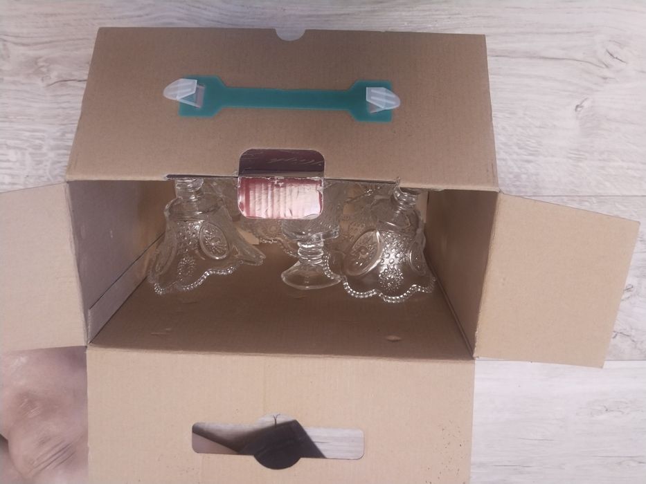 Продам Декоративные вазы