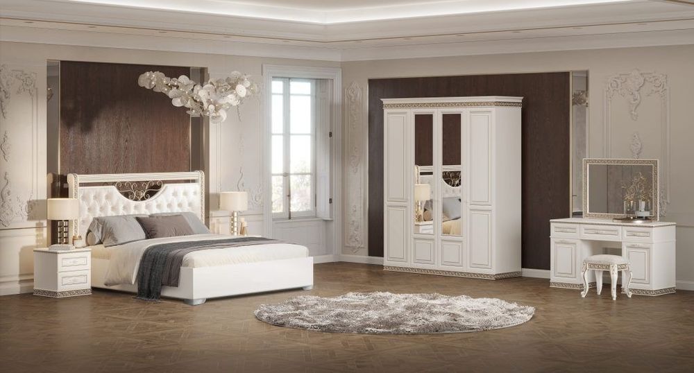 Спальный гарнитур