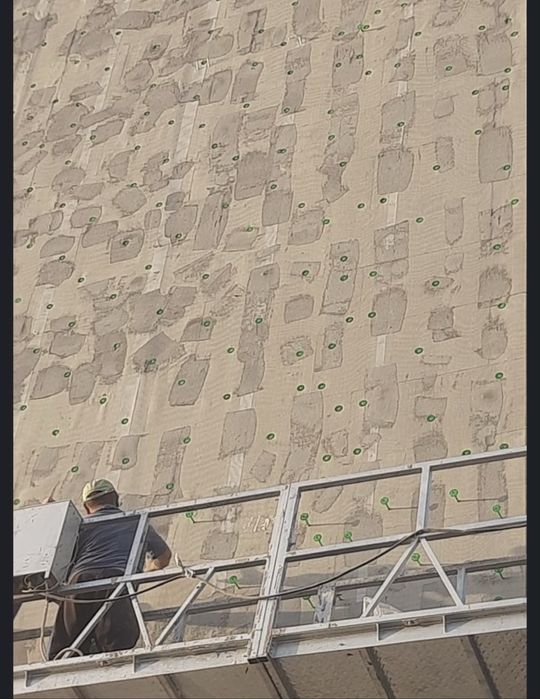 BAZALIT TERISH | Sifatli va Tez | Toshkent bo‘yicha xizmat