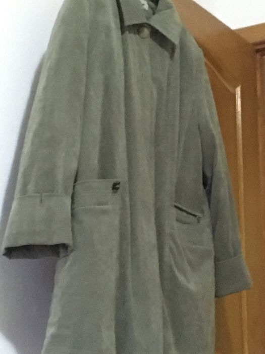Geaca/palton/parka dama xl toate anotimpurile