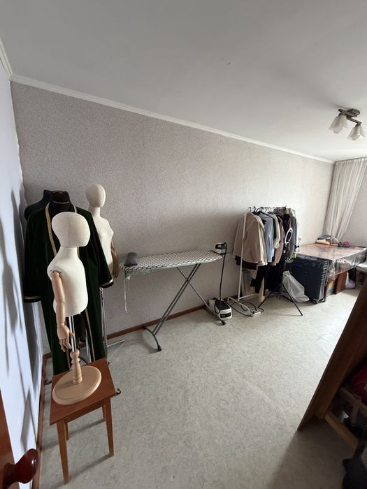 Продается квартира