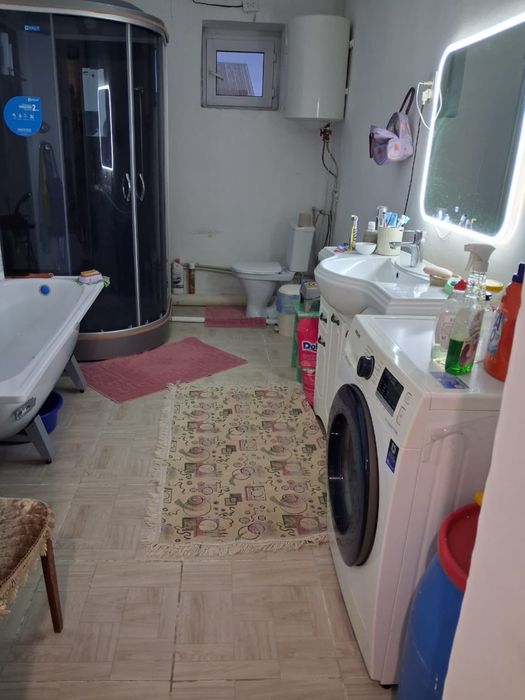 Продам 4 х комн дом