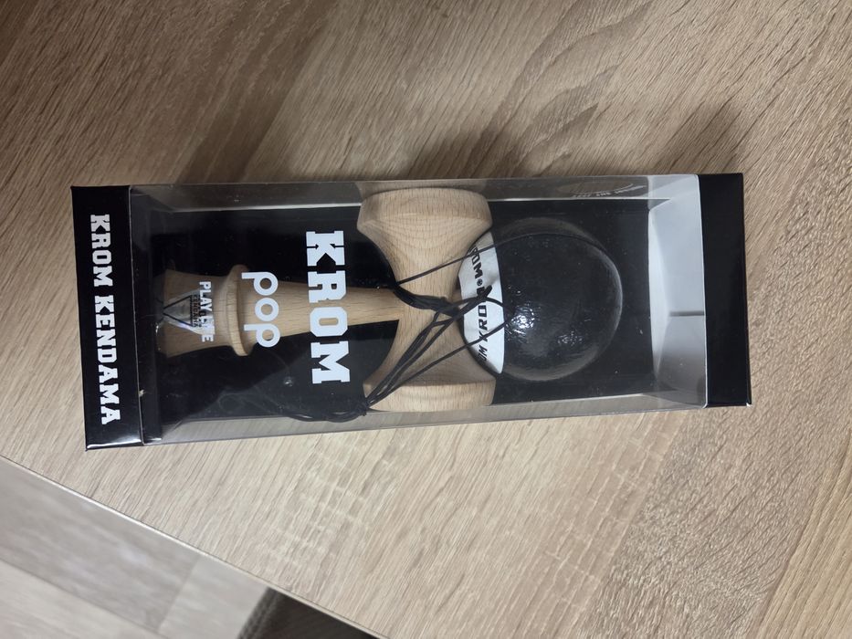 Kendama Krom Pop