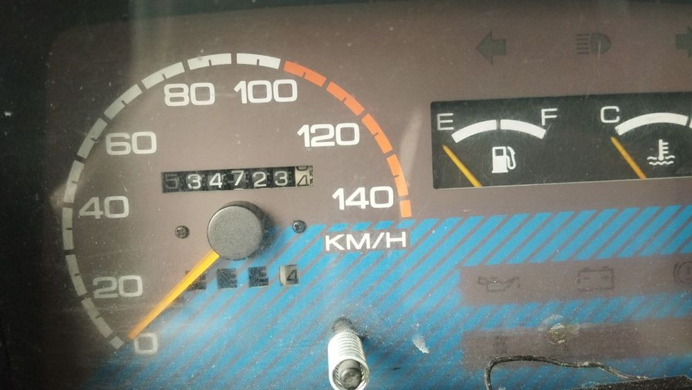 Срочно!Продаётся Дамас!