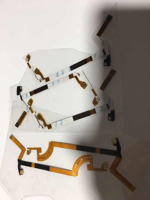 flex for lean’s  canon 24-105