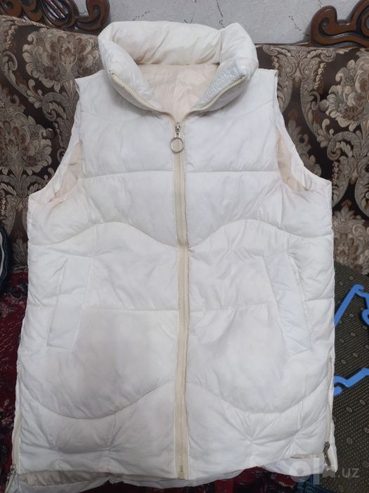 Продам женскую зим.одежду