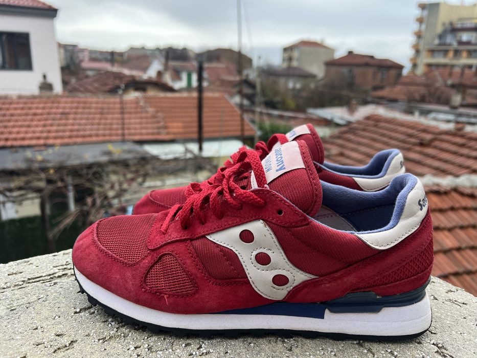 Saucony Shadow 44