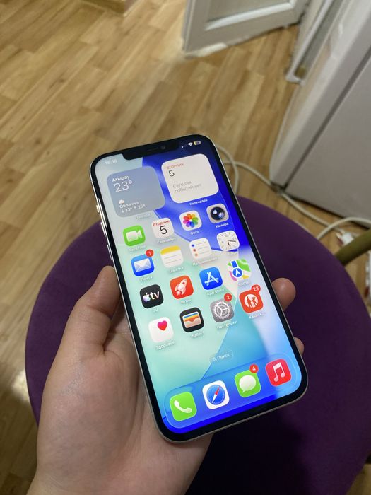 iPhone 12Pro Max 128gb