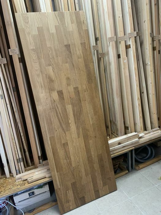 Плот за маса от ИКЕА