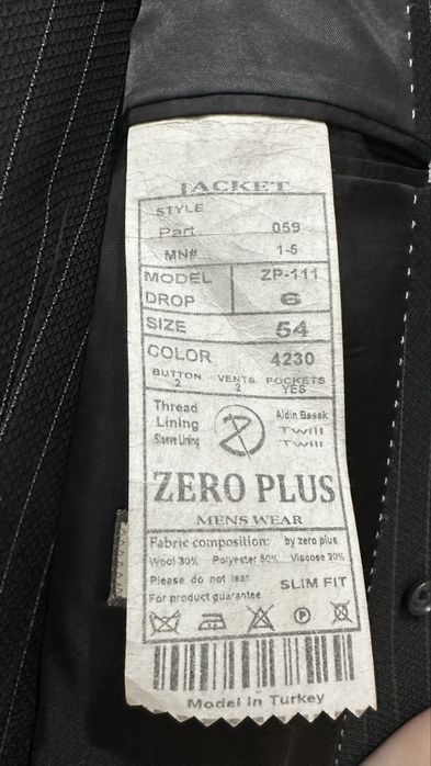 Срочно продам костюм