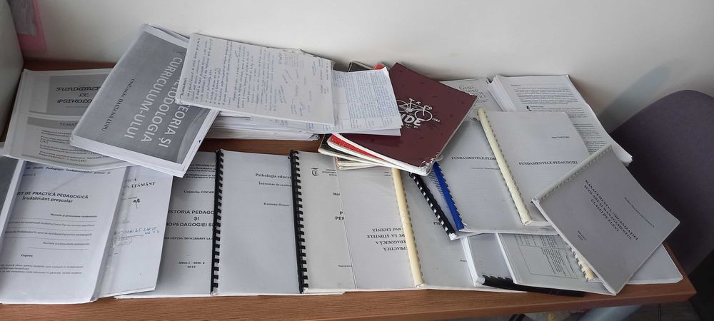 Manuale student PIPP