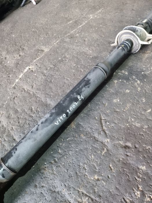 Cardan Mercedes Vito 2 .2 CDI euro 4