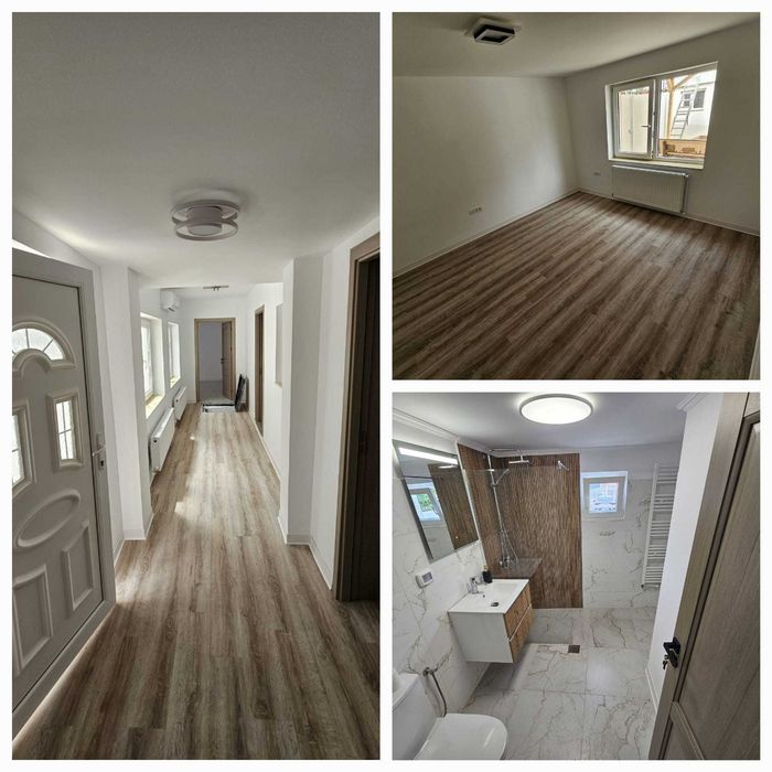 PROPRIETATE PREMIUM – Business + Locuire | 2 Corupuri, Curte, Parcare| EXCLUS AGENȚIILE IMOBILIARE
