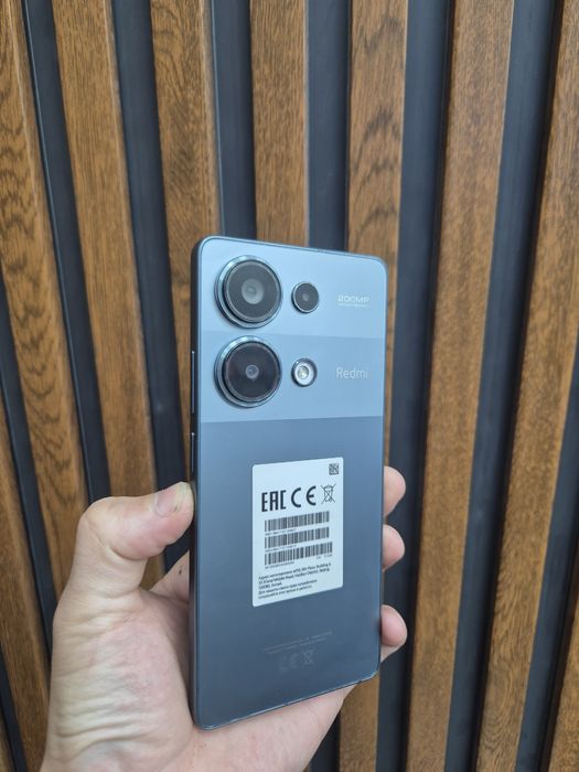 Redmi note 13 pro 512 gb