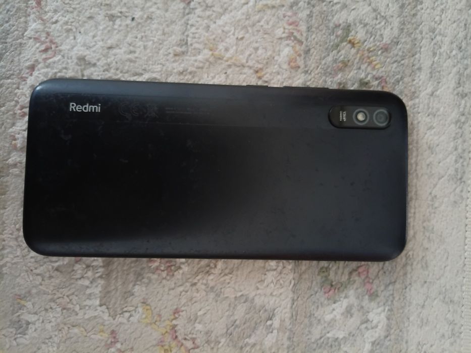 Redmi 9a в очень хорошем состаяние