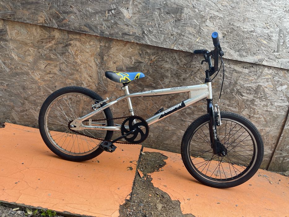 Bicicleta bmx terrain roti 20”
