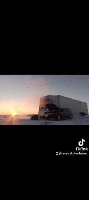 Услуги Отогрев авто