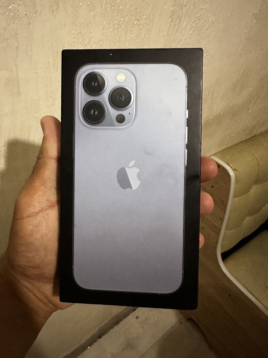 Айфон 13про iphone 13pro