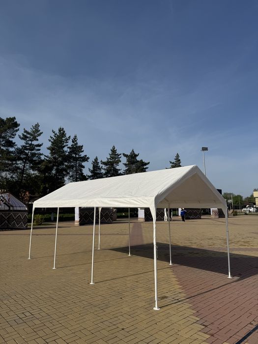 Аренда Шатер, палатки