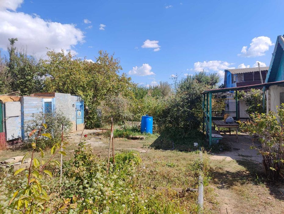 Дача 10 соток в Алмалы Авиатор