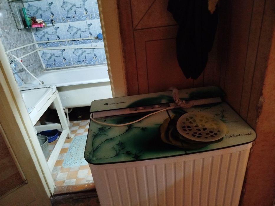 Квартира в аренду