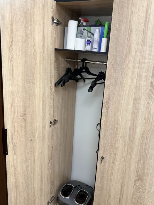 Продам шкаф в отличном состоянии!