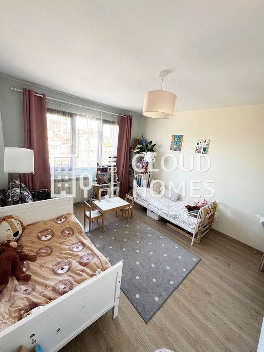 Продава се Тристаен апартамент в София, Хаджи Димитър - 88 кв.м за 1571 €/кв.м - Снимка #8