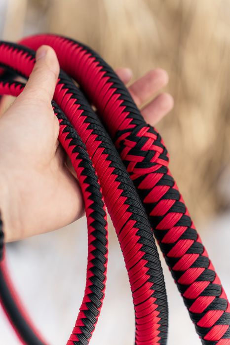 Кнут, камча, арапник