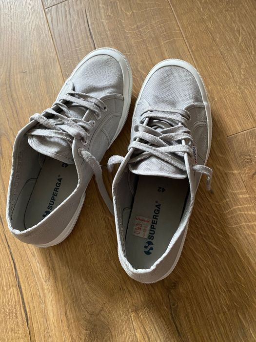 Оригинални кецове Superga