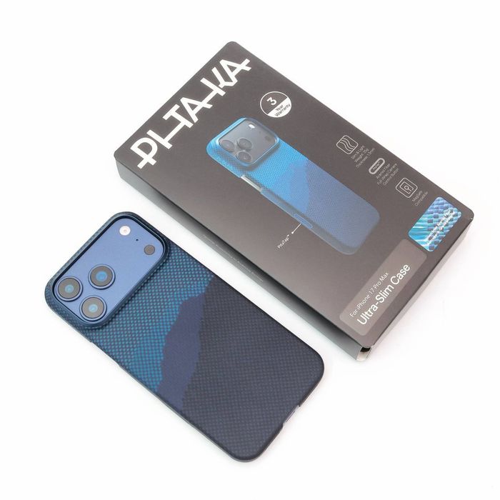 Pitaka orginal 17 pro max dostavka garantiya