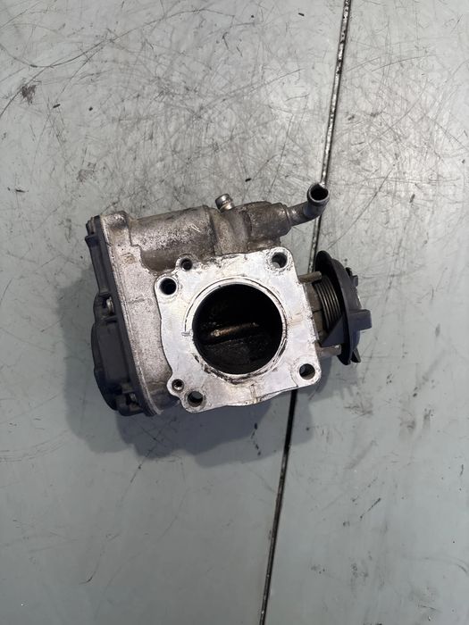Clapeta acceleratie Chevrolet Aveo 2006 1.2 MT (72 hp)