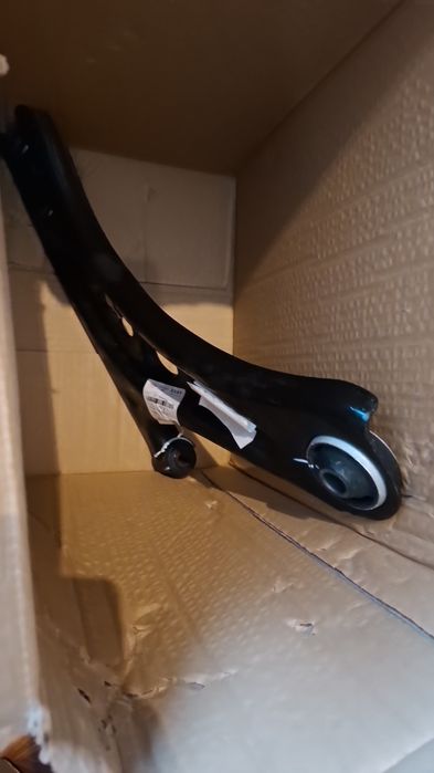 Продам запчасти на ЧЕРИ ТИГО2