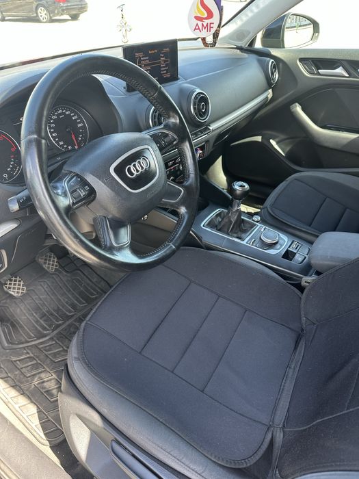 De vanzare AUDI A 3.